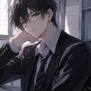 Profile image of 皇輝