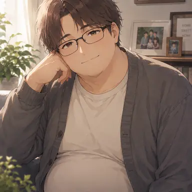Profile image of 悟