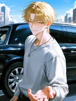 Profile image of 아키라