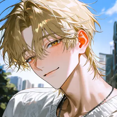 Profile image of 瑛