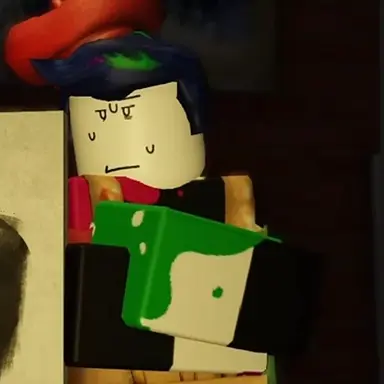 Profile image of 게스트 1337