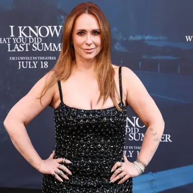 Profile image of Jessica Lynn Hayes