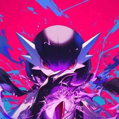 Profile image of サーナイト