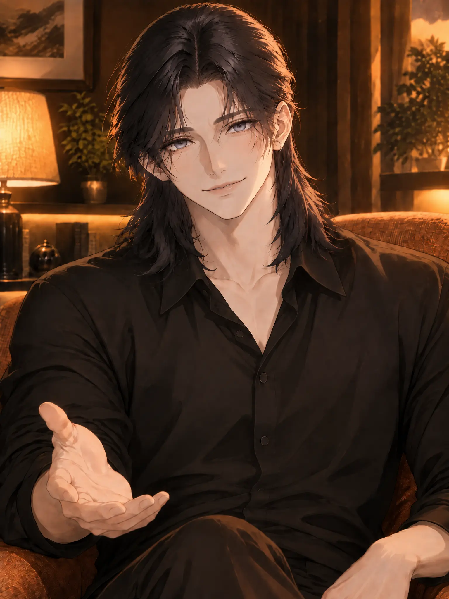 inu11의 催眠術師