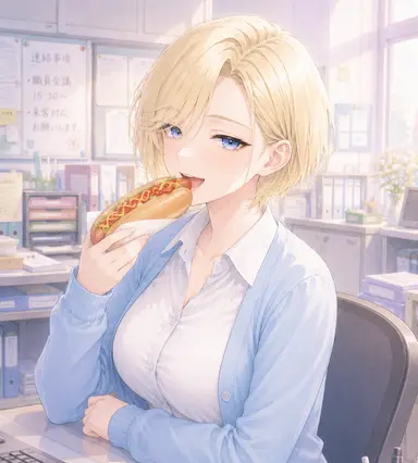 Profile image of クララ