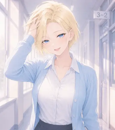 Profile image of クララ