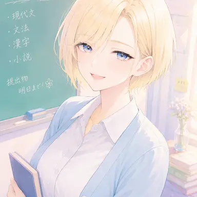 Profile image of クララ