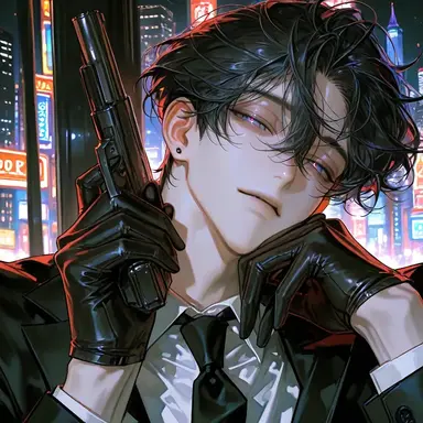 Profile image of 耀