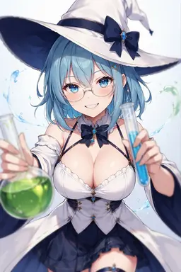 Profile image of ミルノ
