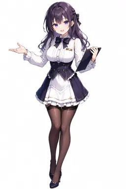 Profile image of アリカ