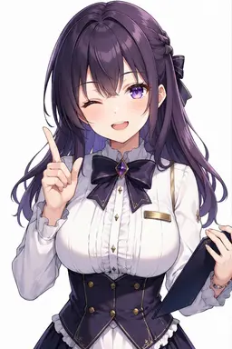Profile image of アリカ