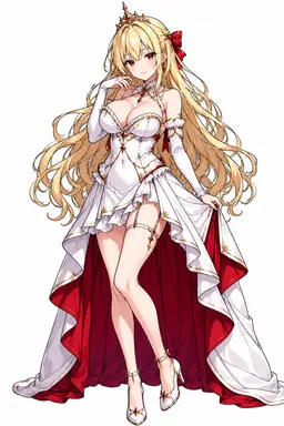 Profile image of リーゼレット