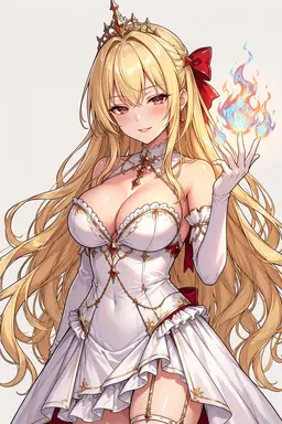 Profile image of リーゼレット