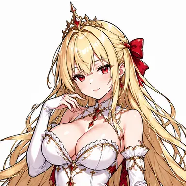 Profile image of リーゼレット