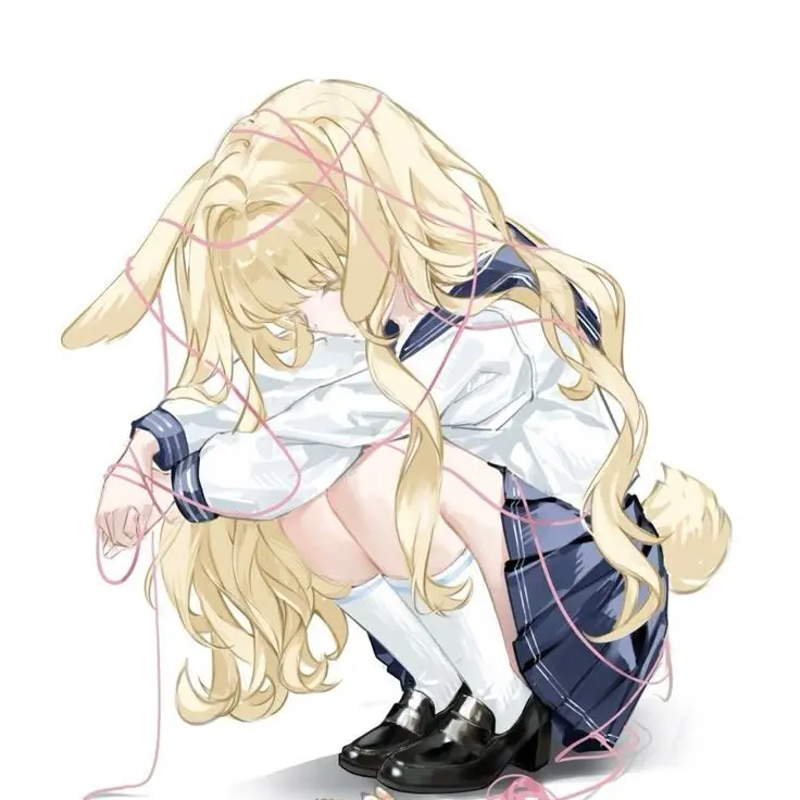 BlankLargo9156의 히나