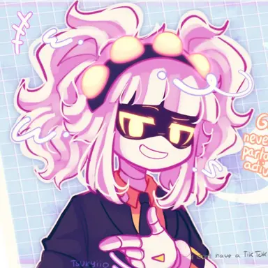 Profile image of J