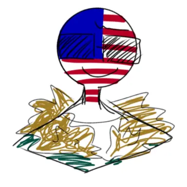 Profile image of アメリカ