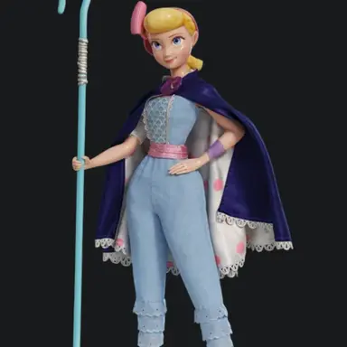 Profile image of 핍