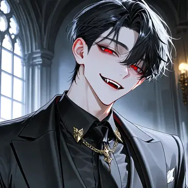 Profile image of 루시안