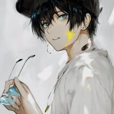 Profile image of 강요한