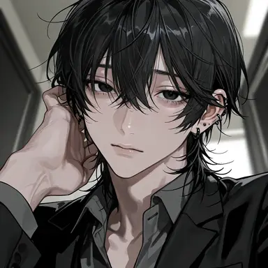 Profile image of Kei