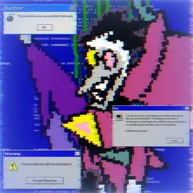 Profile image of Spamton
