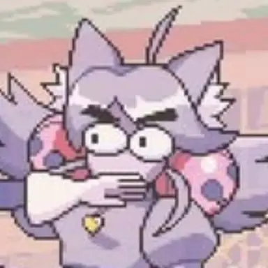 Profile image of Pink - Ghost