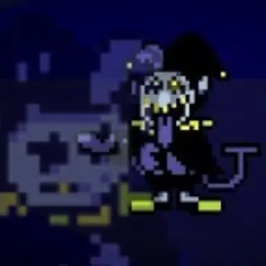 Profile image of Jevil