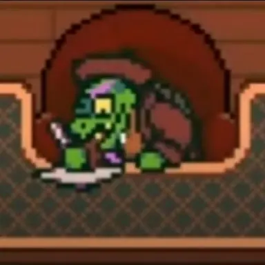 Profile image of Gerson