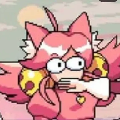 Profile image of Pink - Body