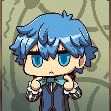 Profile image of アンデルセン
