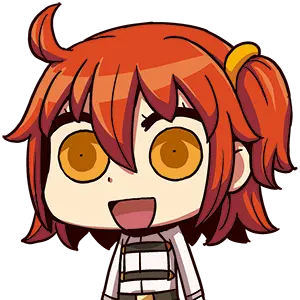 Profile image of 藤丸立香