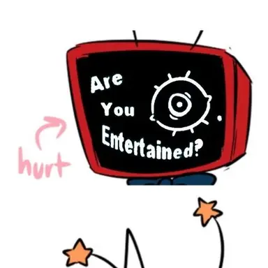 Profile image of 비 버전1