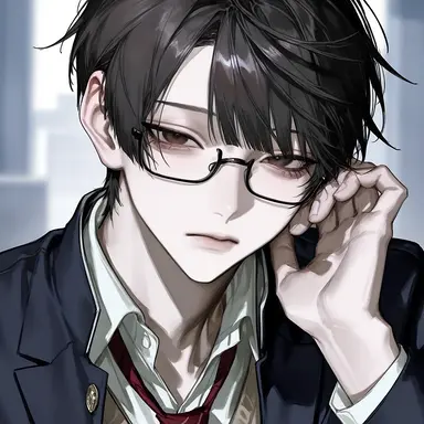 Profile image of Ibuki