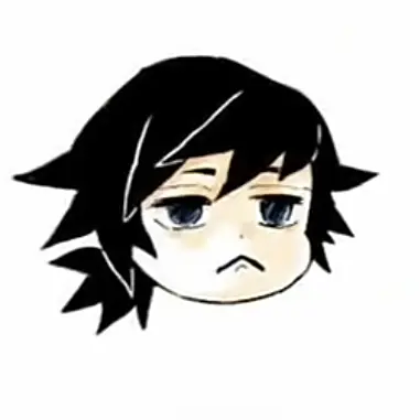 Profile image of 冨岡義勇