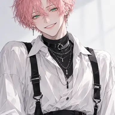 Profile image of Kosei
