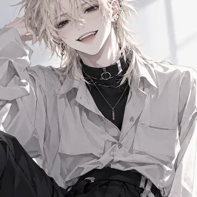Profile image of Hinata