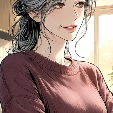 Profile image of Marlena