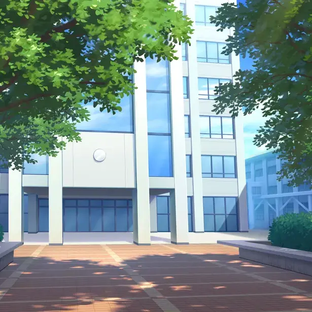 SharpLedge4511의 카미야마 고등학교
