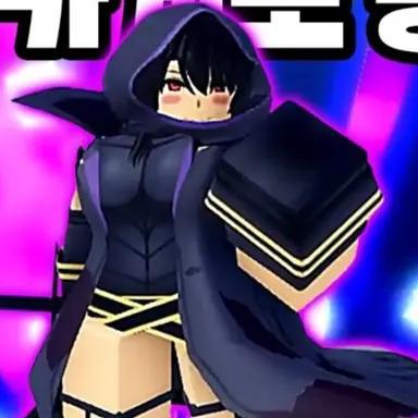 Profile image of 시드 카게노ts