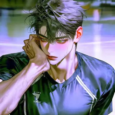 Profile image of Song Lee-hyun