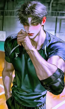 Profile image of Song Lee-hyun