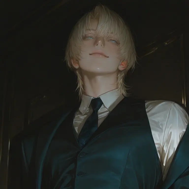 Thoroughbred11254의 俺の手で相棒を…そんなはずなのに！！