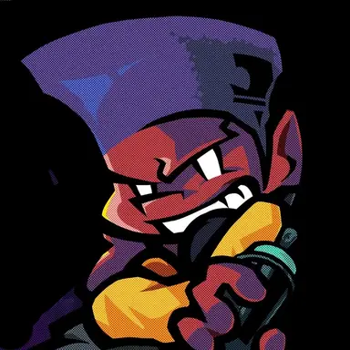 Profile image of 다르넬
