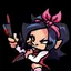 캐릭터 프로필 이미지