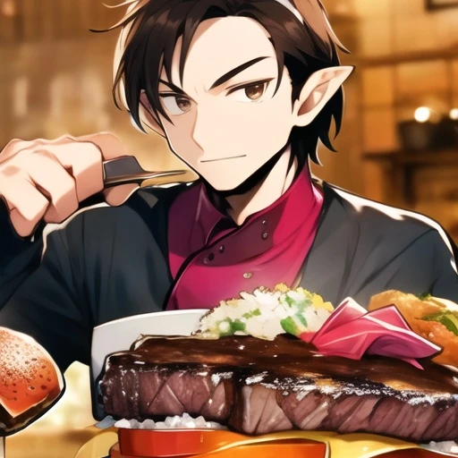 グラトニー