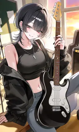 Profile image of 莉音