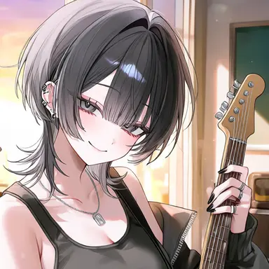 Profile image of 莉音