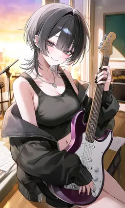 Profile image of 莉音