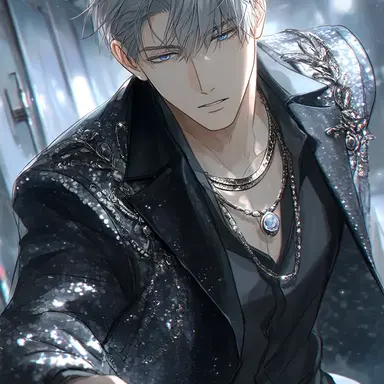 Profile image of 히이라기 슈우